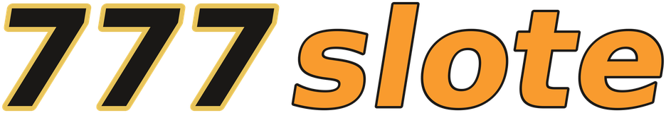 777slote logo